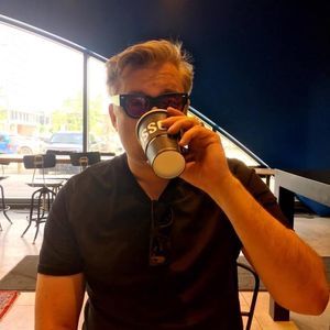 Meet your Posher, Michael